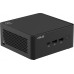 ASUS NUC 15 Pro RNUC15CRHV700002 (Intel Core U7 265H (Arrow Lake), vPro, tall, EU Cord)