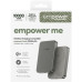 empower Bank/10000mAh/Titanium