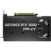 PNY GeForce RTX 5050 Dual Fan 8GB GDDR6 DLSS4 (VCG50508DFXPB1)