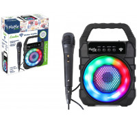 MEME BEZPRZEWODOWY GŁOŚNIK Z MIKROFONEM (LONDON)