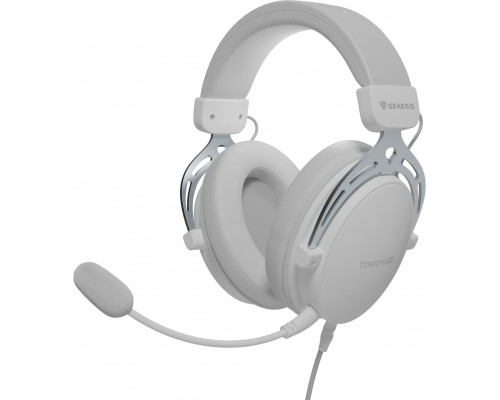 Genesis Toron 531 White (NSG-2339)