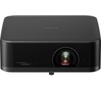 EPSON Lifestudio POP Projector EF-62B Metallic Black