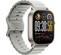 Realme Watch 5 Titanium Silver