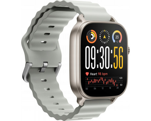 Realme Watch 5 Titanium Silver