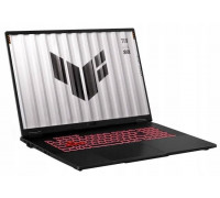 ASUS TUF Gaming A18 FA808UH-S8013W - Ryzen 7-260 | 18" | 144Hz | 16GB | 512GB | W11H | RTX5050