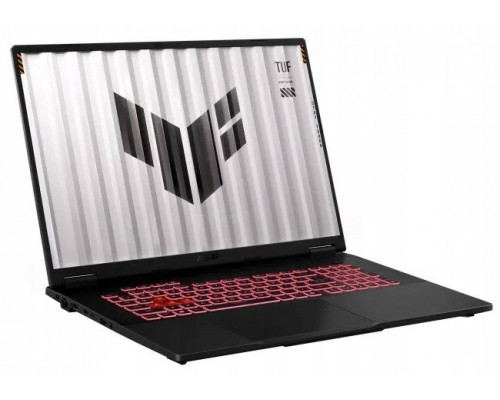 ASUS TUF Gaming A18 FA808UH-S8013W - Ryzen 7-260 | 18" | 144Hz | 16GB | 512GB | W11H | RTX5050