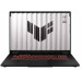 ASUS TUF Gaming A18 FA808UH-S8013W - Ryzen 7-260 | 18" | 144Hz | 16GB | 512GB | W11H | RTX5050