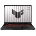 ASUS TUF Gaming A18 FA808UH-S8013W - Ryzen 7-260 | 18" | 144Hz | 16GB | 512GB | W11H | RTX5050