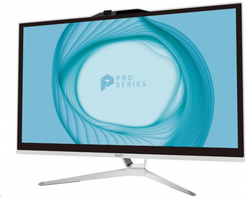 MSI PC AiO PRO AP222T,i3-13100,21.5" FHD,8GB,512GB SSD,UHD 730,No OS,White