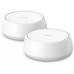 TP-Link Deco BE22(2-pack) Whole Home Mesh WiFi 7 System | TP-LINK