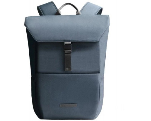 UNIQ Arden RPET 24L Blue Backpack
