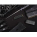 Corsair MP600 ELITE 4Tt Gen4 PCIe x4 NVMe M.2 SSD-kovalevy jaahdytyselementilla