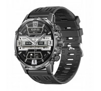 Blitzwolf BW-AT6 plus smartwatch (black)