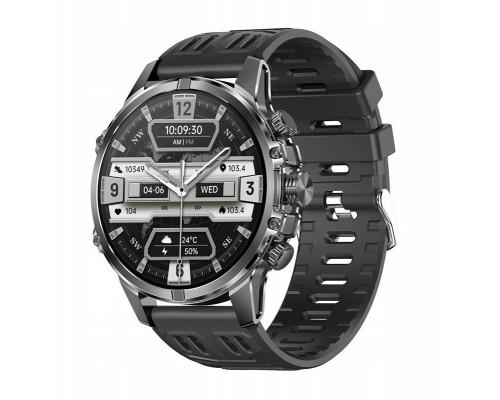 Blitzwolf BW-AT6 plus smartwatch (black)