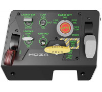 Moza Racing MTLP AS009 Takeoff and Landing Panel (PC)