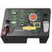 Moza Racing MTLP AS009 Takeoff and Landing Panel (PC)