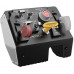 Moza Racing MTLP AS009 Takeoff and Landing Panel (PC)