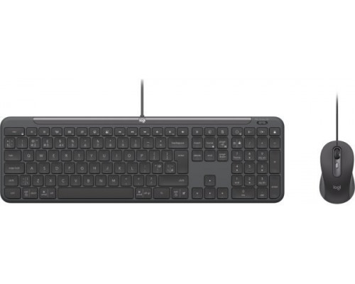 WIRED COMBO MK620 FOR BUSINESS