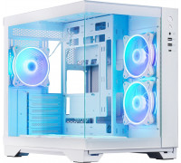Chieftec Visio biała (GM-30W-TG-OP)