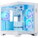 Chieftec Visio biała (GM-30W-TG-OP)