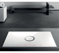 ELICA NIKOLATESLA SWITCH WH/A/83 (Pochłaniacz) + KIT0199836