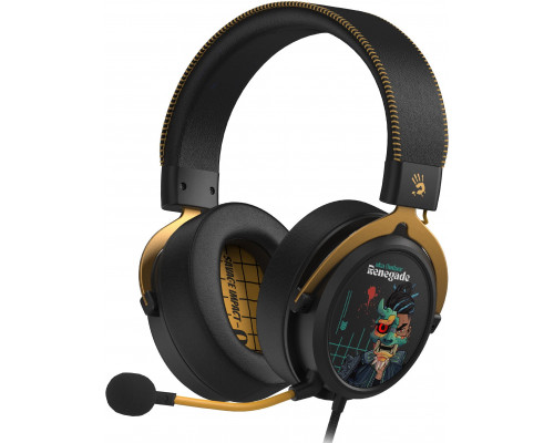 A4TECH BLOODY M595 USB Renegade Midnight