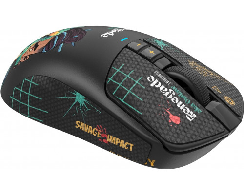 A4TECH BLOODY R72 ULTRA DUO Renegade Midnight