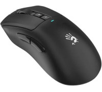 A4TECH BLOODY R73 ULTRA BLACK WRLS 2,4G+USB (Black)