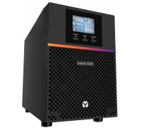 UPS Liebert GXE GXE3-1000IMT - USV - Prąd zmienny 230 V - 900 Watt - 1000 VA - USB - Wyjścia: 8