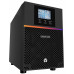 UPS Liebert GXE GXE3-1000IMT - USV - Prąd zmienny 230 V - 900 Watt - 1000 VA - USB - Wyjścia: 8