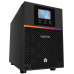 UPS Liebert GXE GXE3-1000IMT - USV - Prąd zmienny 230 V - 900 Watt - 1000 VA - USB - Wyjścia: 8