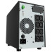 UPS Liebert GXE GXE3-1000IMT - USV - Prąd zmienny 230 V - 900 Watt - 1000 VA - USB - Wyjścia: 8