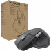 Logitech MX Master 4 for Business grafitowa (910-007617)