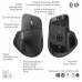 Logitech MX Master 4 for Business grafitowa (910-007617)