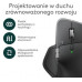Logitech MX Master 4 for Business grafitowa (910-007617)