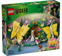 LEGO Wicked 75688 Glinda's Wedding Day