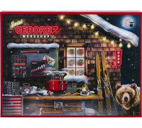 GEDORE red Adventskalender 2025