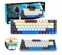 mechaniczna Red Core MX60 MT1259 Media-Tech