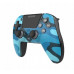 YAXO Kontroler bezwire NITRO RAVE do PS5/PC/Android/iOS Navy Camo