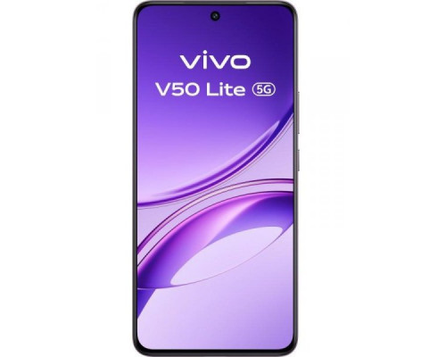 Telefon VIVO V50 Lite 8/256 GB Black