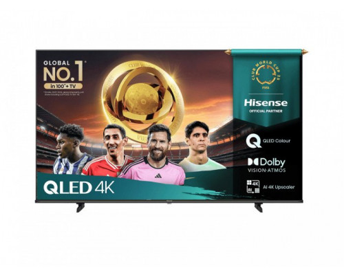 Hisense Smart TV 85E7Q 85 215 cm UHD (2160p) VIDAA 6942351419084