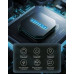 Vention 10000mAh 35W PD with a built-in kablem USB-C beżowy