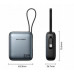 Vention 10000mAh 35W PD with a built-in kablem USB-C beżowy