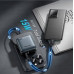 Vention 10000mAh 35W PD with a built-in kablem USB-C beżowy