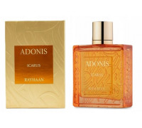 Rayhaan Adonis Icarus Citrus Spicy Woody Amber