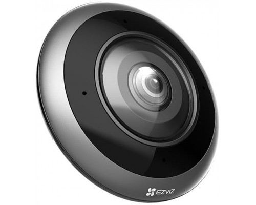 E4P Smart Wi-Fi Panoramic Fisheye Camera