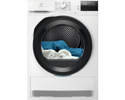 Electrolux EW6D28BE