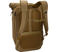 Thule | Plecak 24L | PARABP-3116 Paramount | Plecak | Nutria | Pasek na ramię | Wodoodporny
