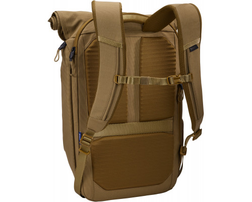 Thule | Plecak 24L | PARABP-3116 Paramount | Plecak | Nutria | Pasek na ramię | Wodoodporny