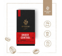 Wysocki Coffee Under Control 1kg